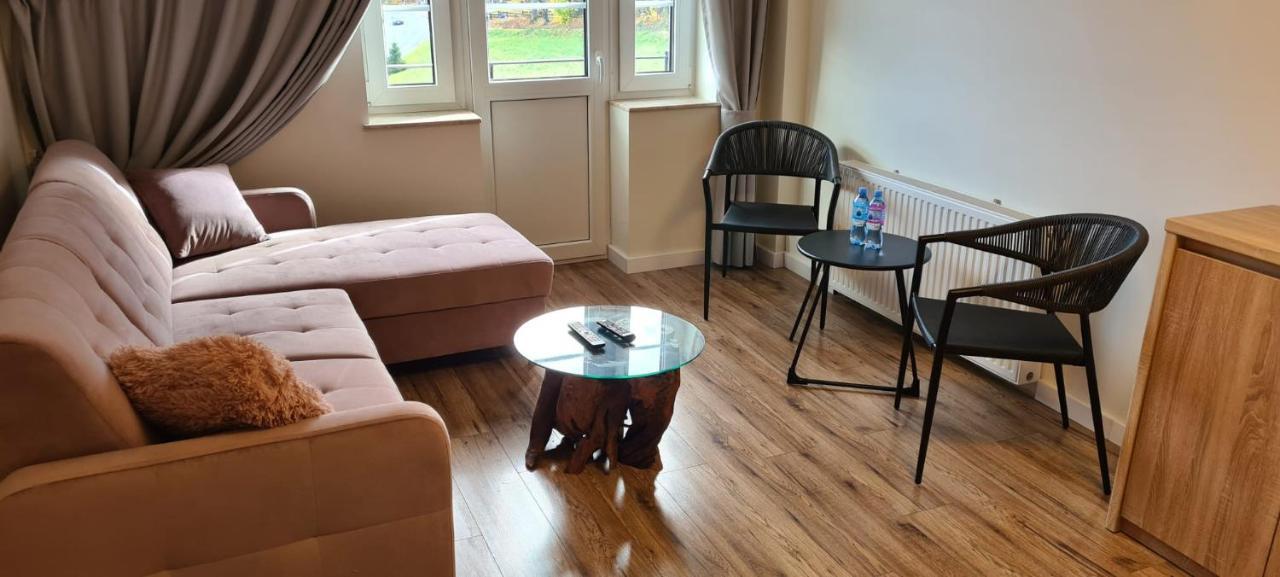 Apartament De Lux Saneczkowa 3/26 Karpacz Exteriér fotografie