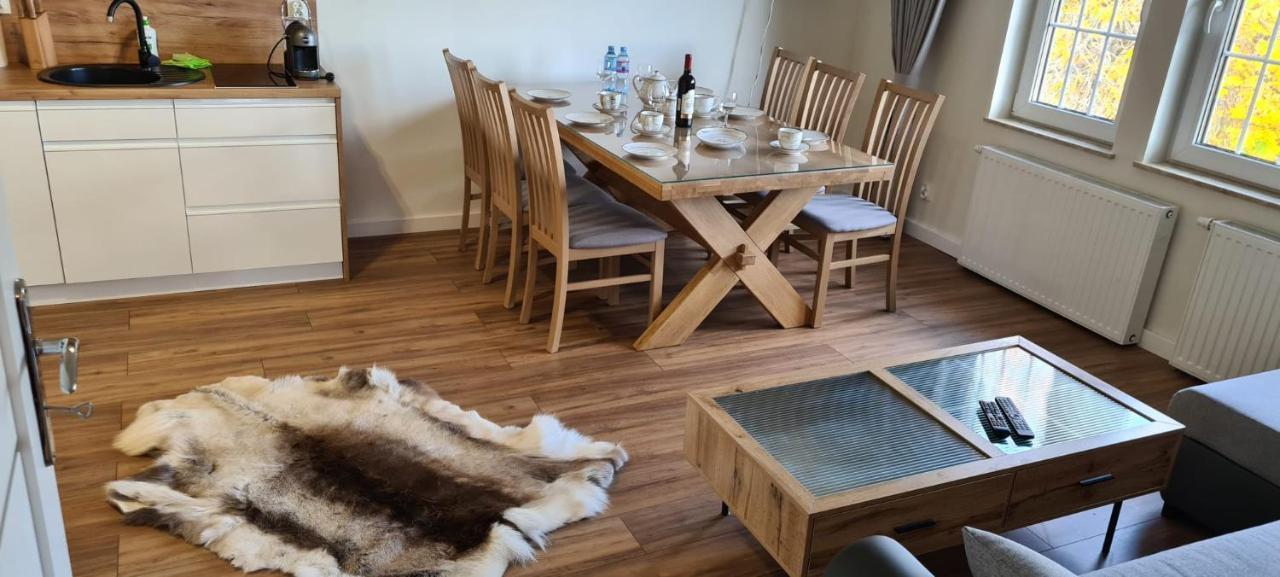 Apartament De Lux Saneczkowa 3/26 Karpacz Exteriér fotografie